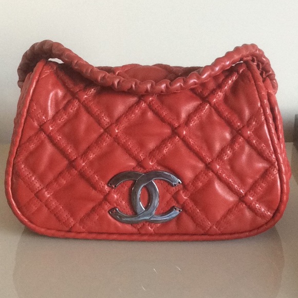 Chanel bag - Picture 8 of 16